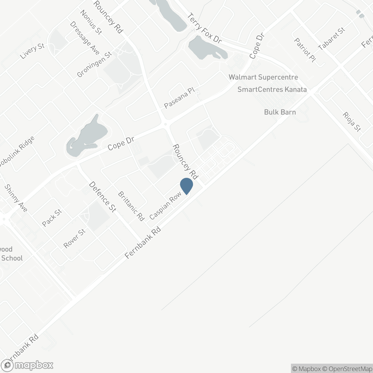 145 PICTOU CRESCENT, Ottawa, Ontario K2V 0R7